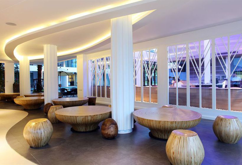 Hotel The Pago Design 4