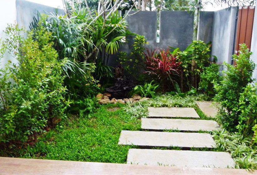 Hotel The Pago Design 5