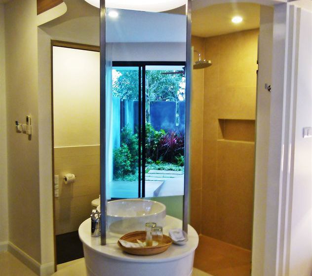 Hotel The Pago Design 7