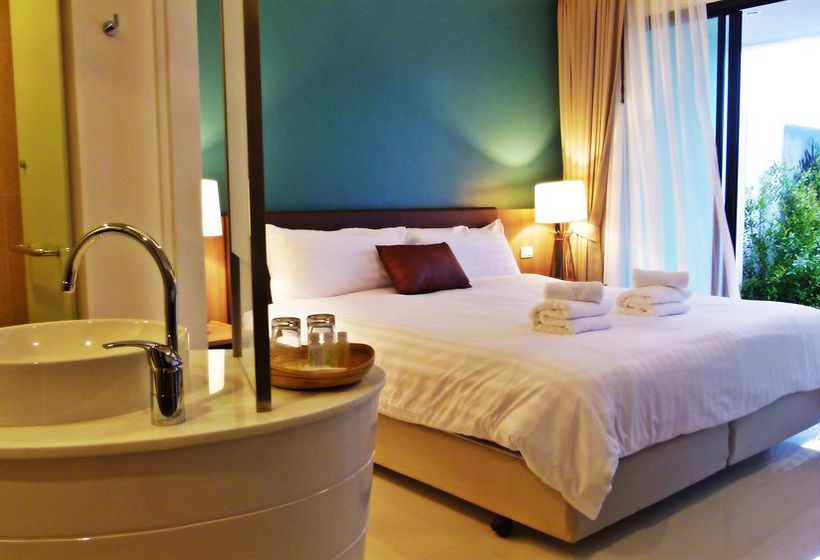 Hotel The Pago Design 8