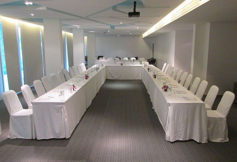 Hotel The Pago Design 9