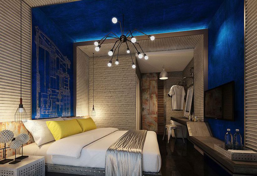 Hotel Escape De Phuket