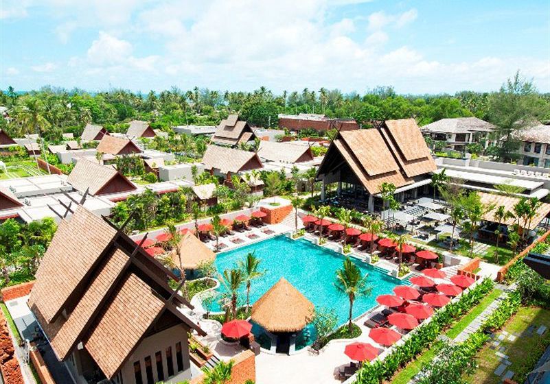 Anantara Vacation Club Resort