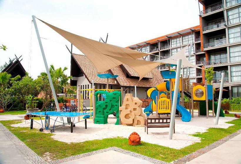 Anantara Vacation Club Resort 10