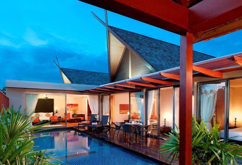 Anantara Vacation Club Resort 12