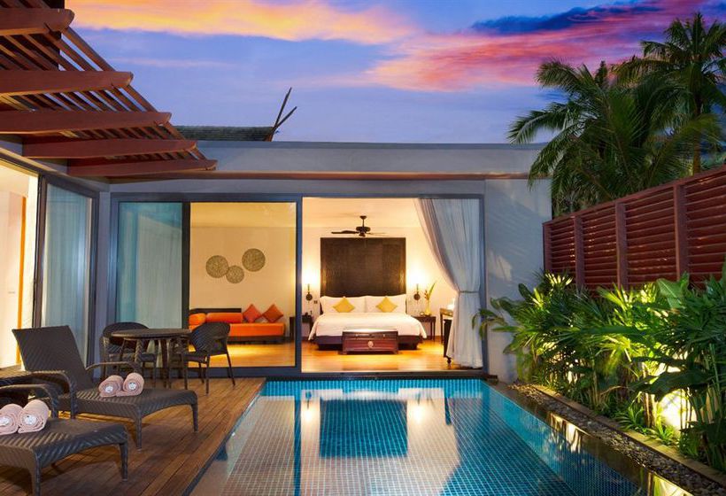 Anantara Vacation Club Resort 3