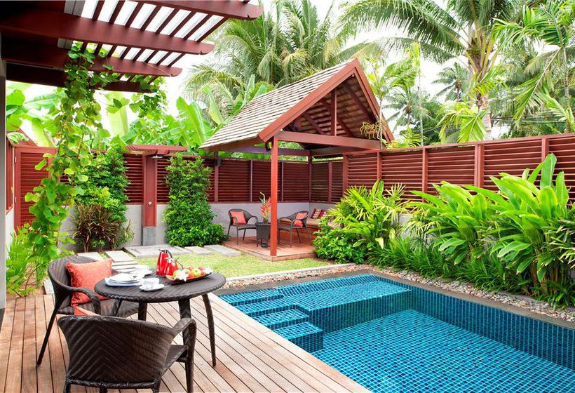 Anantara Vacation Club Resort 5