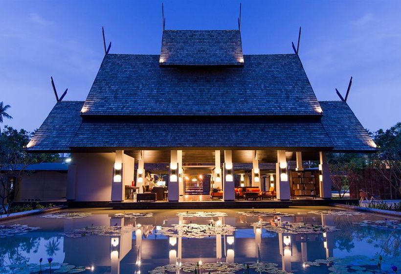 Anantara Vacation Club Resort 7