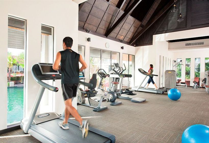 Anantara Vacation Club Resort 9