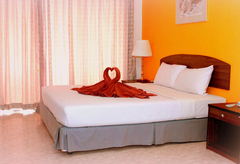 Hotel Orchid Residence 13