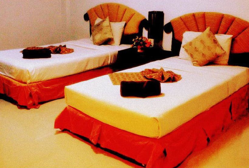 Hotel Orchid Residence 14