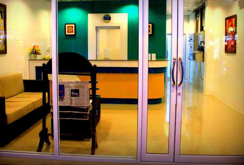 Hotel Orchid Residence 15