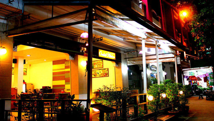 Hotel Orchid Residence 16