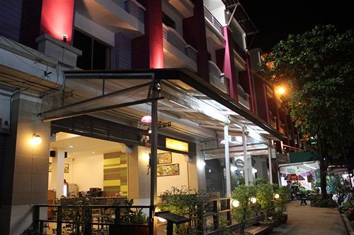 Hotel Orchid Residence 20