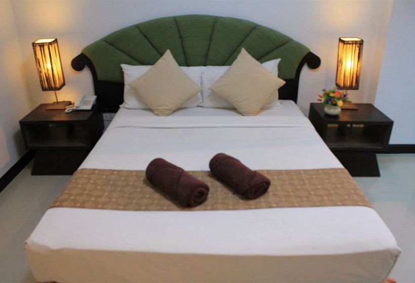 Hotel Orchid Residence 3