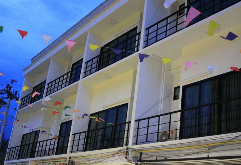 Hotel Orchid Residence 4