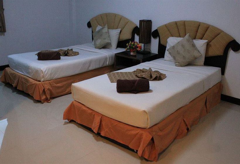 Hotel Orchid Residence 5