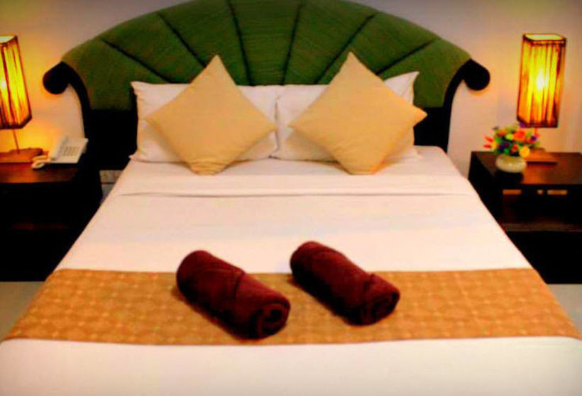 Hotel Orchid Residence 9