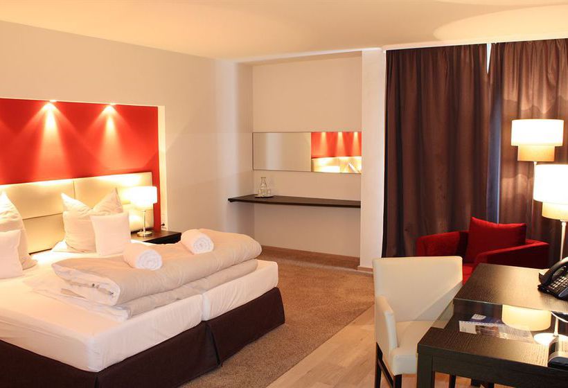 Hotel Schloss Reichmannsdorf Baviera