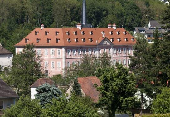 Hotel Schloss Reichmannsdorf 10