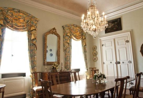 Hotel Schloss Reichmannsdorf 11