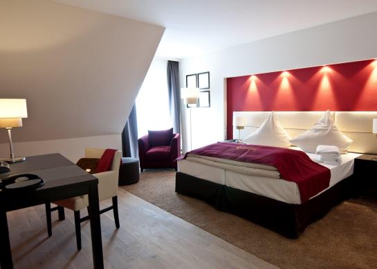 Hotel Schloss Reichmannsdorf 14