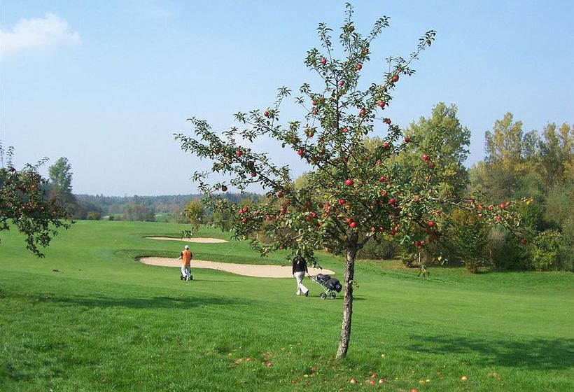 Hotel Schloss Reichmannsdorf 2