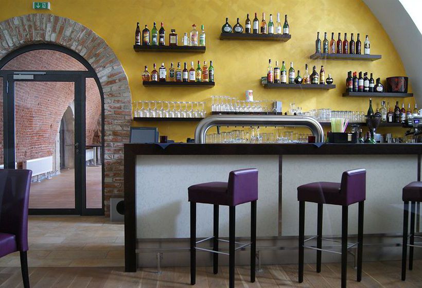 Hotel Schloss Reichmannsdorf 4