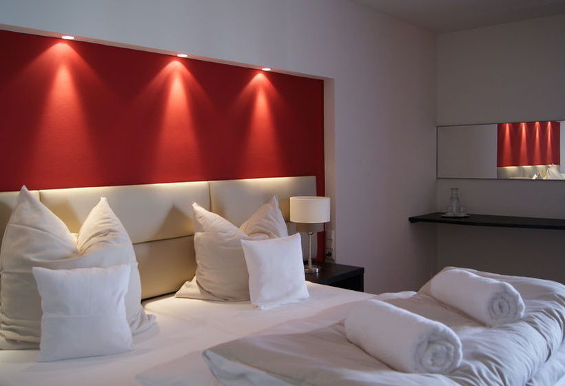 Hotel Schloss Reichmannsdorf 5