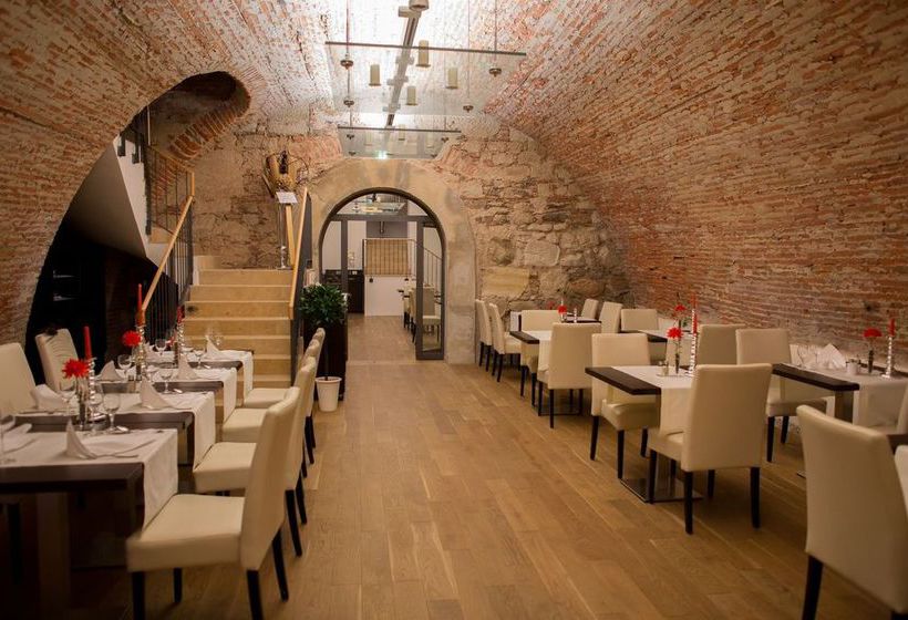 Hotel Schloss Reichmannsdorf 6