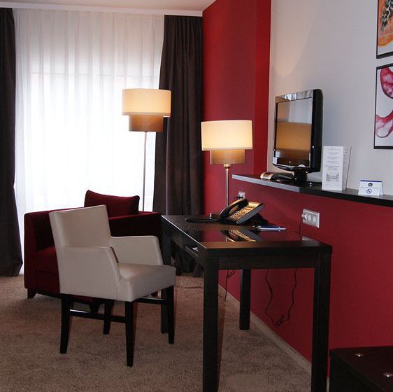 Hotel Schloss Reichmannsdorf 8