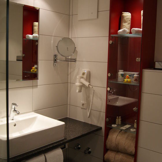 Hotel Schloss Reichmannsdorf 9