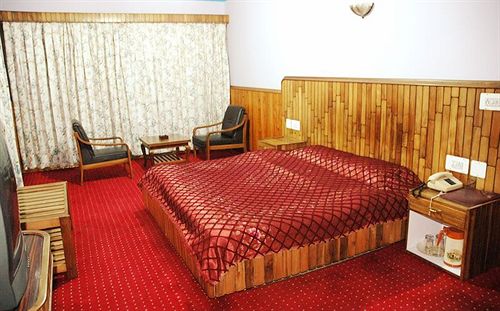 Hotel Silmog Garden Manali