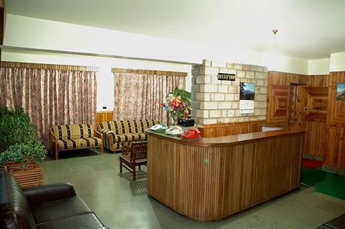 Hotel Silmog Garden 1