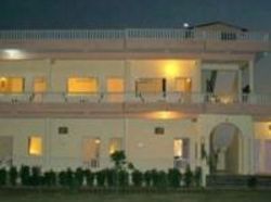 Hotel The Farm Villa Sawai Madhopur