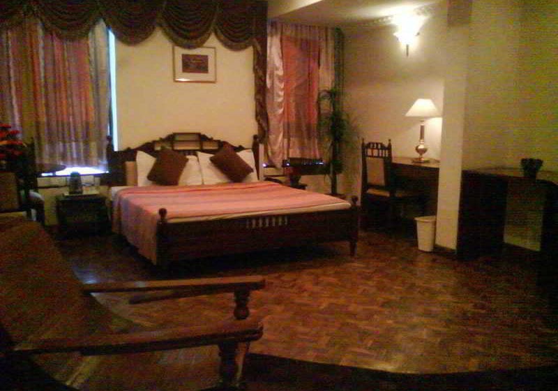 Hotel Athithi Inn 10