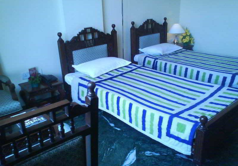 Hotel Athithi Inn 11