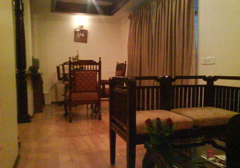 Hotel Athithi Inn 12