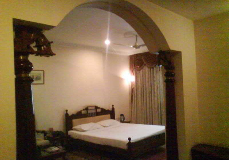 Hotel Athithi Inn 7