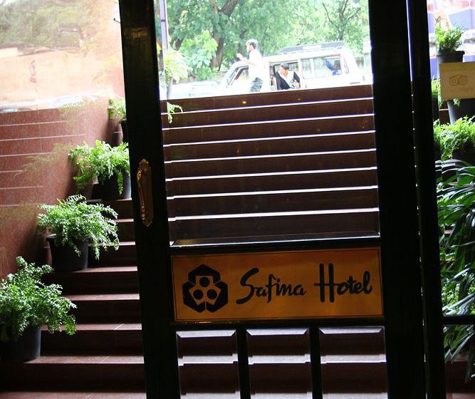Safina Hotel 7
