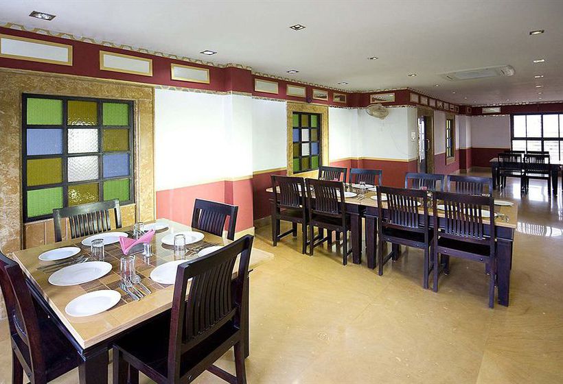 Hotel Shanti Residency 4