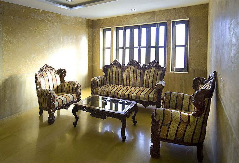 Hotel Shanti Residency 5