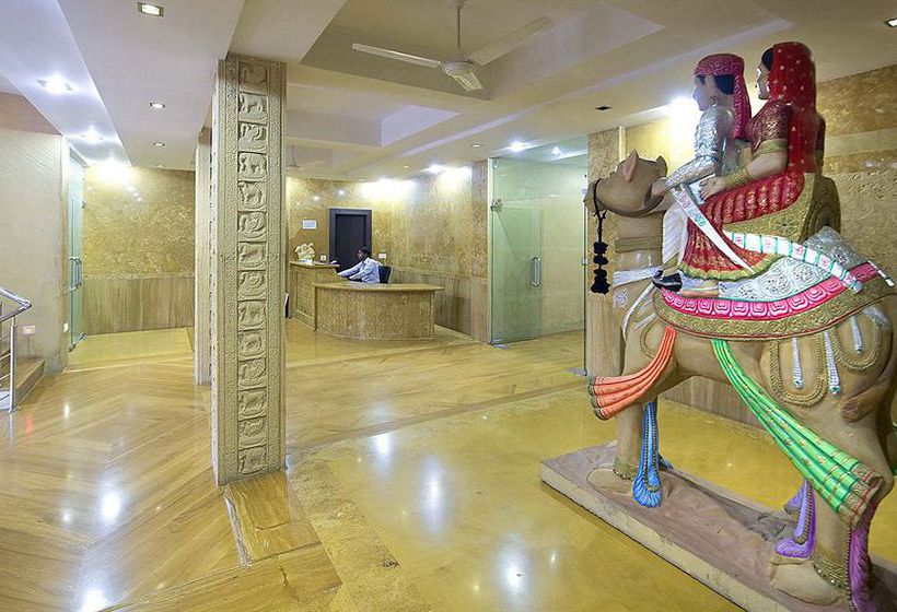 Hotel Shanti Residency 7