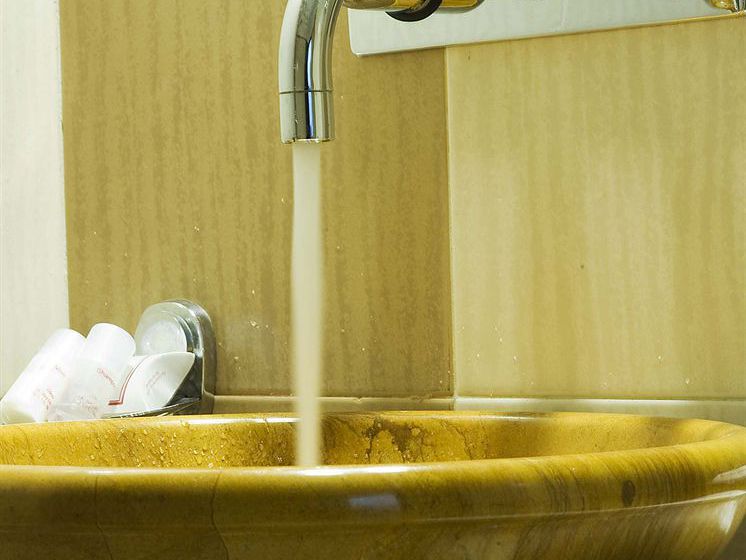 Hotel Shanti Residency 8