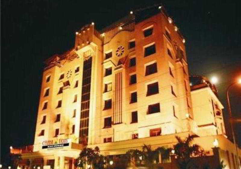 Hotel Celebrations Navi Mumbai