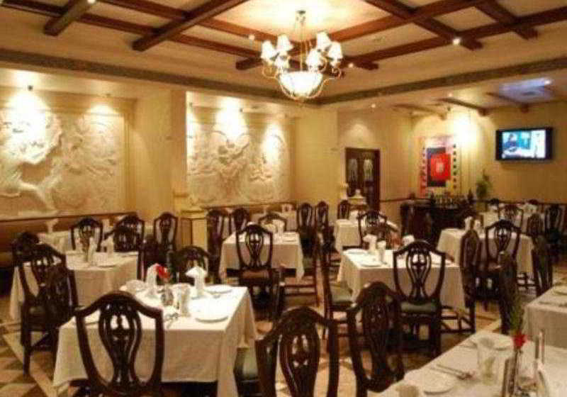 Hotel Celebrations 1