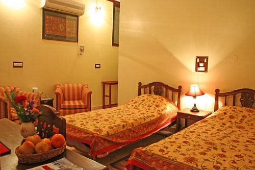 Hotel Surya Kunj Homestay Rajasthán
