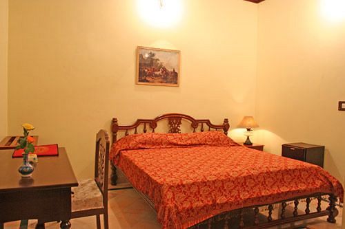 Hotel Surya Kunj Homestay 1
