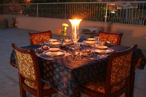 Hotel Surya Kunj Homestay 4