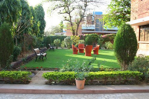 Hotel Surya Kunj Homestay 5